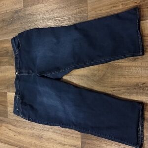 CJ Banks Jeans Size 24W